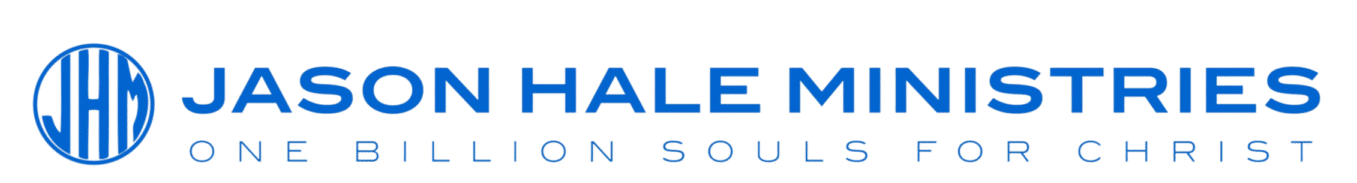 Jason Hale Ministries